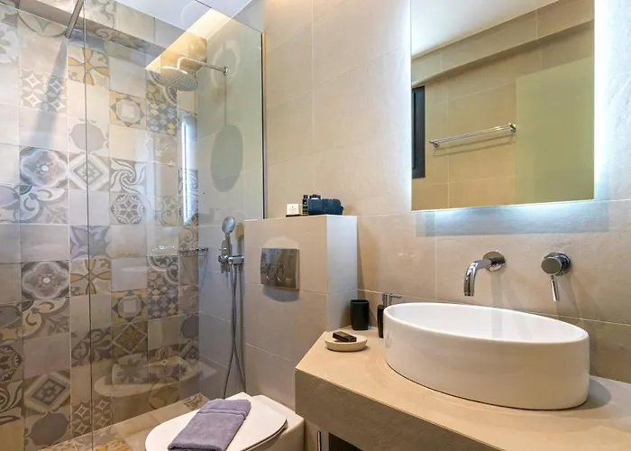 Bella Vista Luxury *