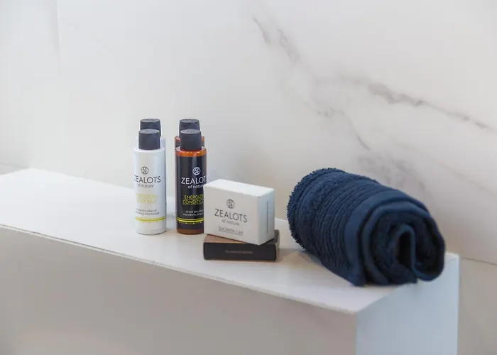 Bella Vista Luxury 아파트