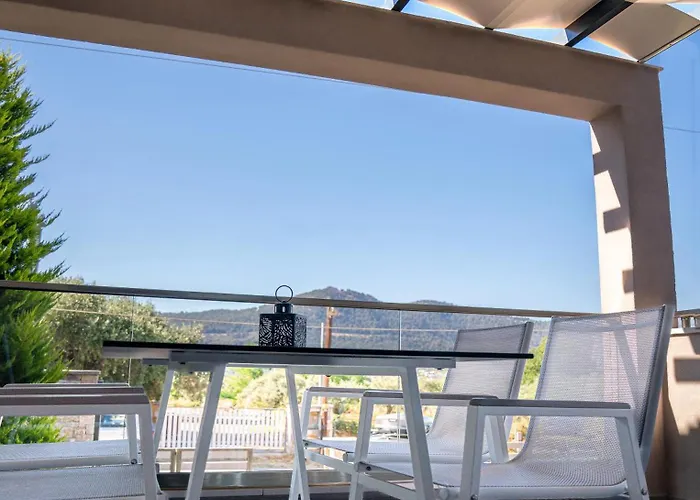 Bella Vista Luxury 아파트 *