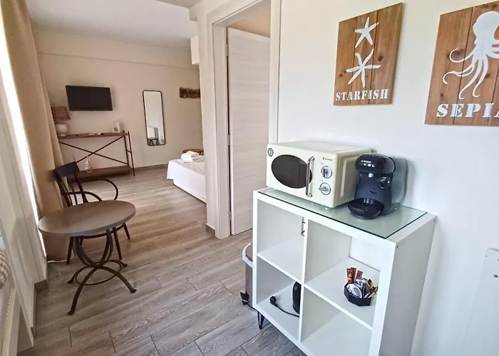 아파트 Bella Vista Luxury *