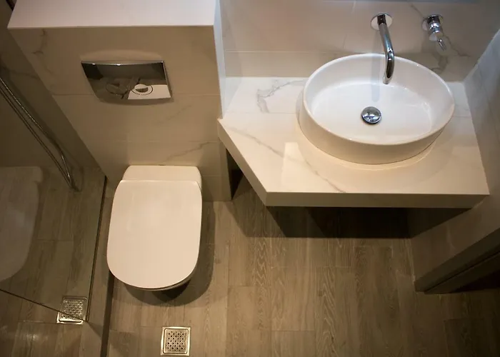 아파트 Bella Vista Luxury