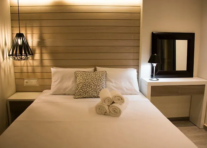 Bella Vista Luxury * 斯卡拉伯塔麦斯