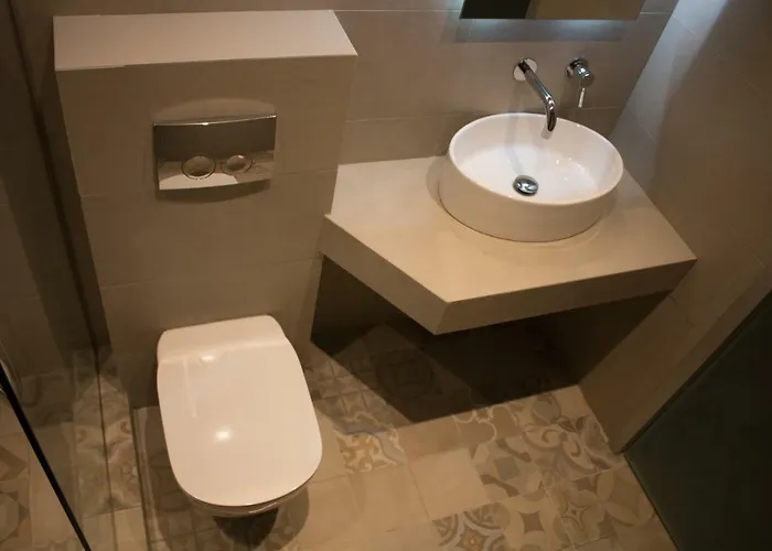 아파트 Bella Vista Luxury