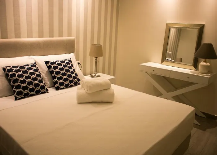 아파트 Bella Vista Luxury