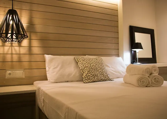 아파트 Bella Vista Luxury