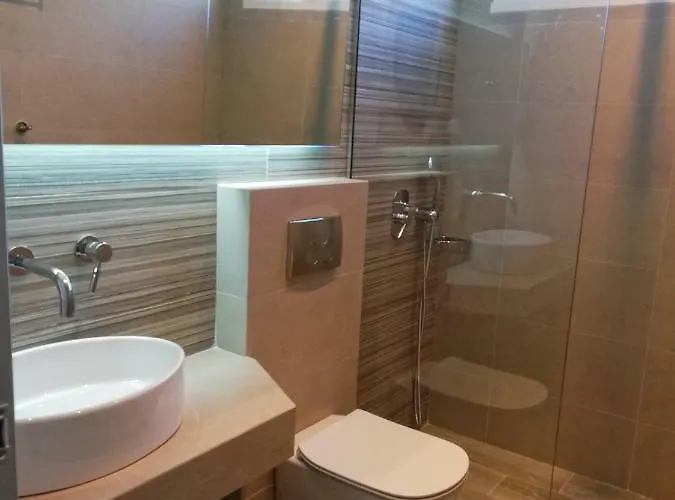 Bella Vista Luxury 스칼라 포타미아스