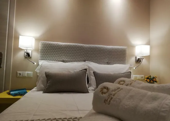 아파트 Bella Vista Luxury *