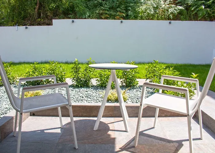 Bella Vista Luxury 아파트 *