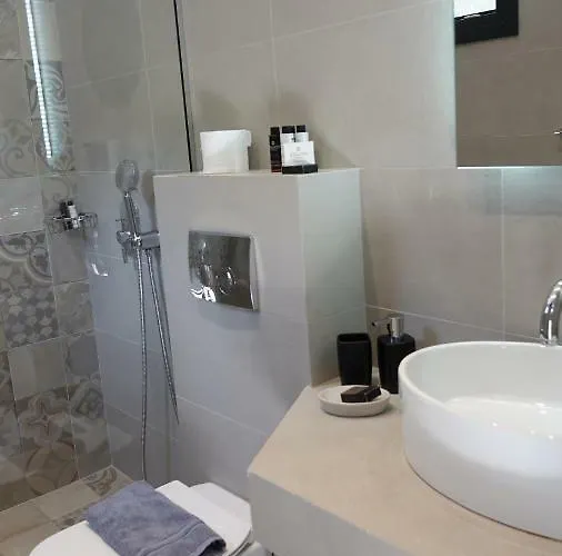 Bella Vista Luxury *