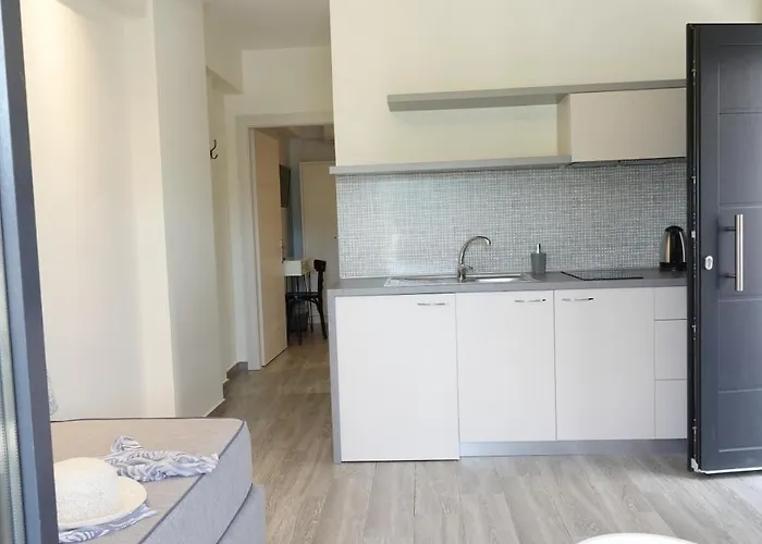 Bella Vista Luxury * 스칼라 포타미아스