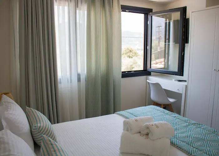 아파트 Bella Vista Luxury