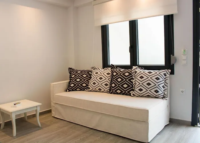 Bella Vista Luxury * 스칼라 포타미아스